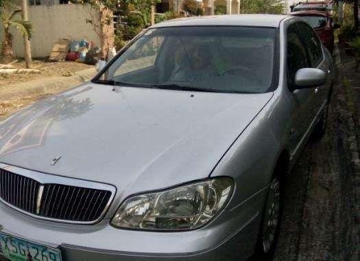 Nissan Cefiro 2004 for sale