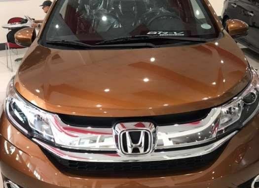 2019 Honda Brv for sale