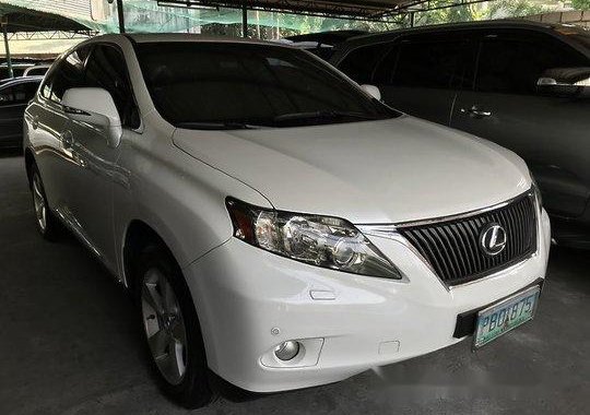 Lexus RX 350 2010 for sale