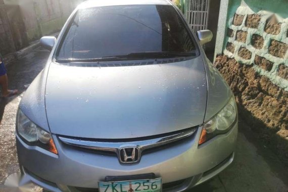 Honda Civic 2007 for sale