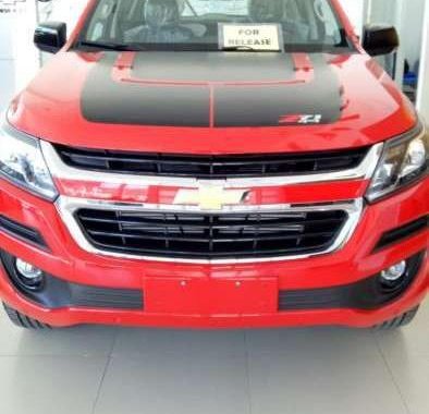 Chevrolet Trailblazer 2019 for sale