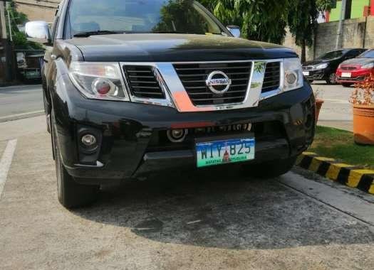 Nissan Navara 2014 gtx FOR SALE