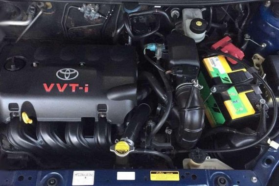2006 Toyota Vios for sale