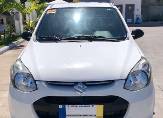 Suzuki Alto 2015 for sale