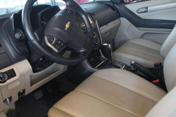 2014 Chevrolet Trailblazer for sale