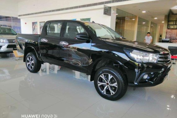 2019 Toyota Hilux for sale