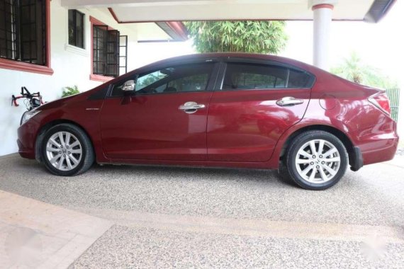 Honda Civic 2012 for sale