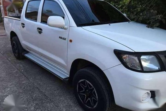 Toyota Hilux 2013 for sale