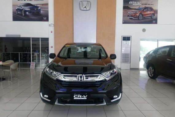 2018 Honda CRV for sale