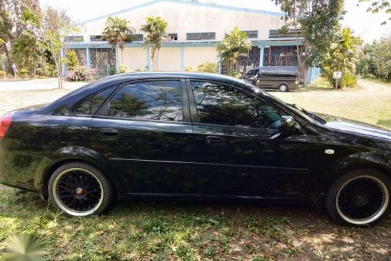 Chevrolet Optra 2004 for sale