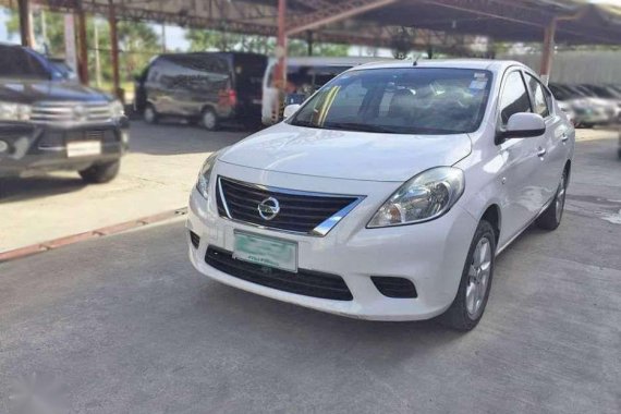 2013 Nissan Almera 1.5 manual fresh for sale