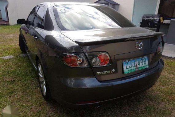 2007 Mazda 6 for sale