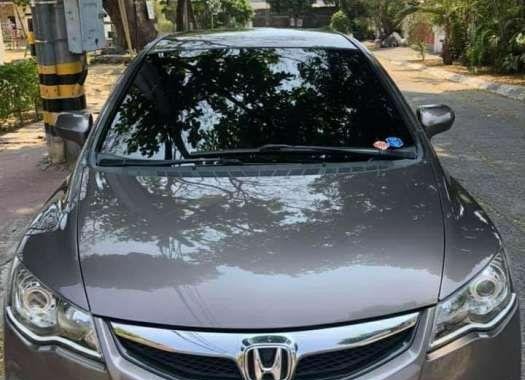 Honda Civic 2011 for sale