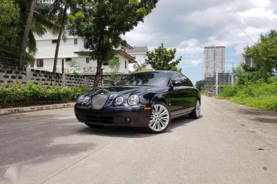 2008 Jaguar S-Type For Sale