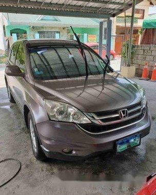 Honda CR-V 2011 for sale