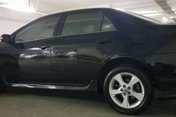 2011 Toyota Corolla Altis for sale