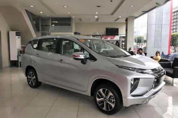2019 MITSUBISHI XPANDER GLS 1.5G Sure Approval CMAP Cancelled Cards OK