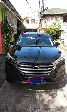 Hyundai Tucson 2017 for sale