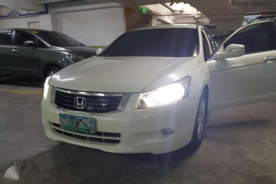 Honda Accord 2008 for sale