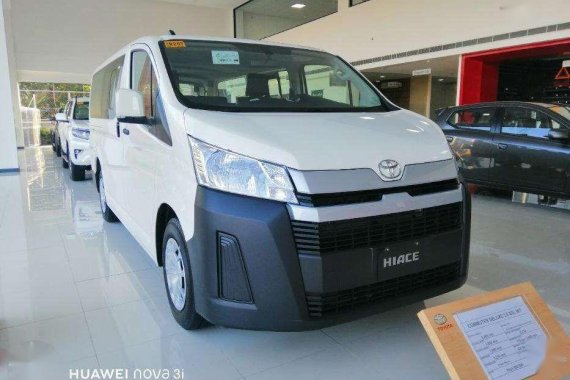 2019 Toyota Hiace for sale