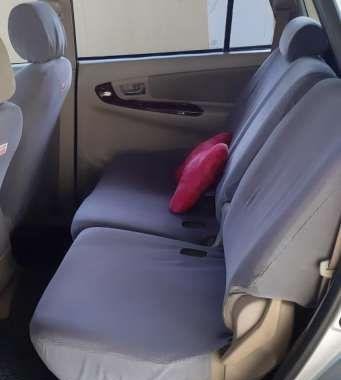 2005 Toyota Innova for sale