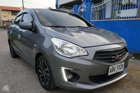 Mitsubishi Mirage G4 2015 for sale