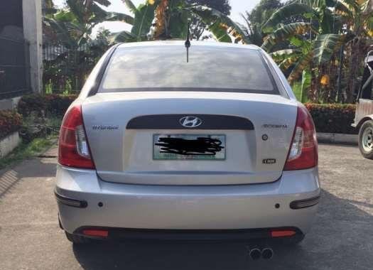 Hyundai Accent 2010 for sale