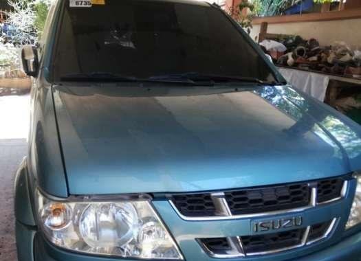 Isuzu Crosswind XUVi 2006 for sale