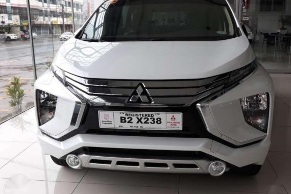 2019 Mitsubishi Xpander Glx Gls Sport Lowest Downpayment