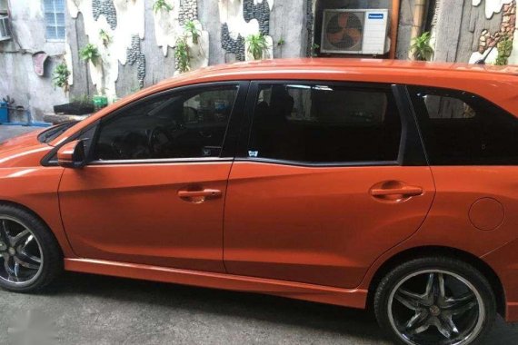 Honda Mobilio rs 2016 for sale