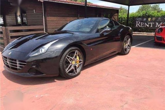 2017 Ferrari California t FOR SALE