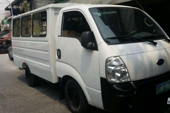 Kia K2700 2010 for sale