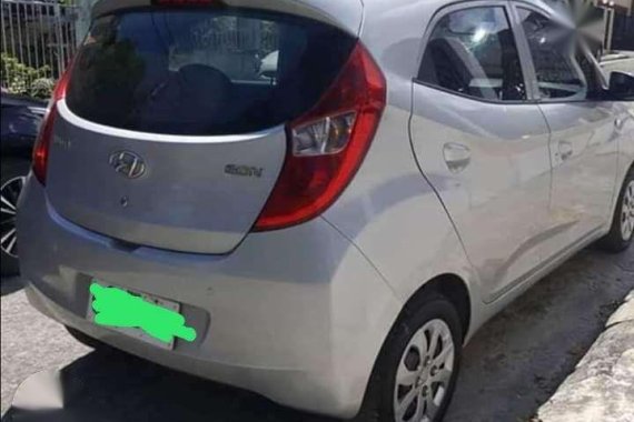 2015 Hyundai Eon GLS (2015) for sale