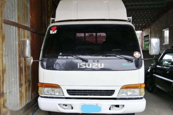 ISUZU Elf 2004 for sale