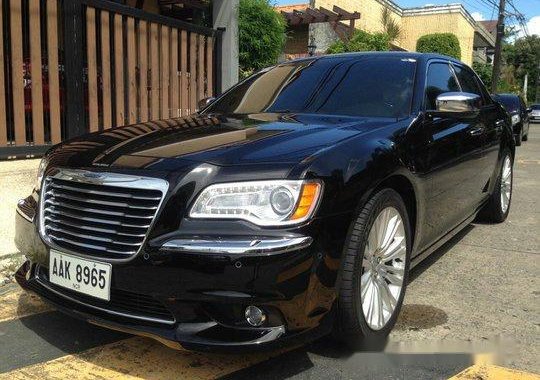 Chrysler 300C 2014 for sale