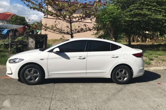 2017 Hyundai Elantra MT not 2016 2018 civic vios altis