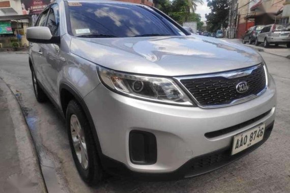 2014 Kia Sorento FOR SALE