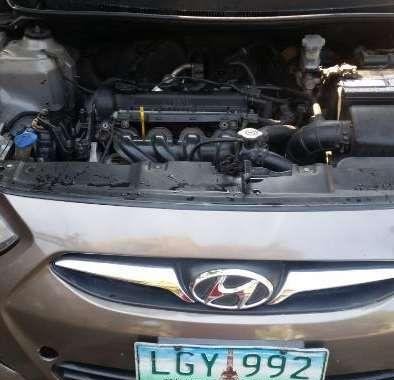 Hyundai Accent 2011 for sale