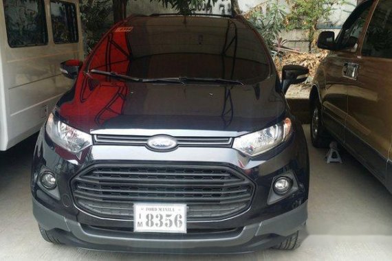 Ford EcoSport 2016 for sale