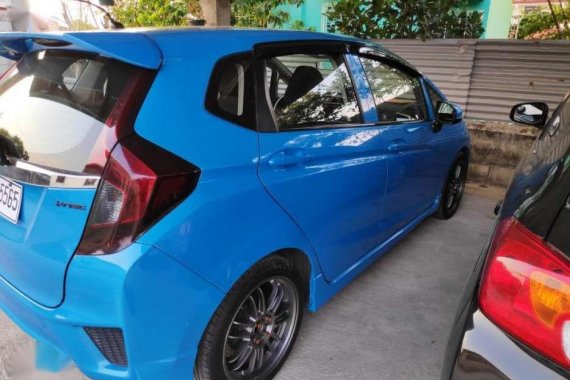 Honda Jazz 2015 for sale