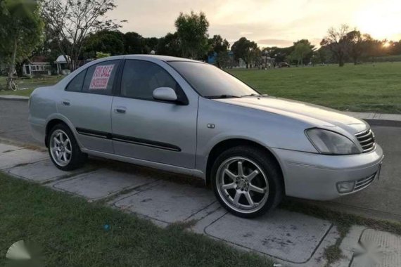 Nissan Sentra 2007 for sale