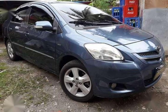 2009 Toyota Vios for sale