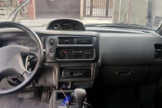 For sale 2003 Mitsubishi Strada