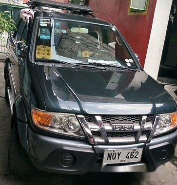 Isuzu Crosswind 2010 for sale