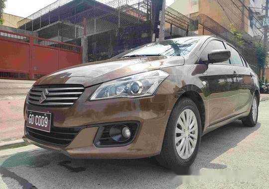 Suzuki Ciaz 2017 GL for sale