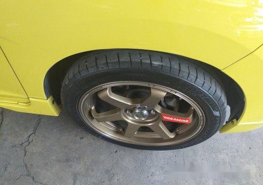 Honda Jazz 2015 for sale