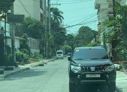 2018 Mitsubishi Strada For Sale