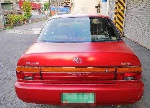 Toyota Corolla 1994 for sale