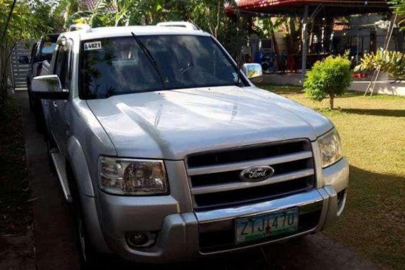 Ford Ranger 2009 for sale