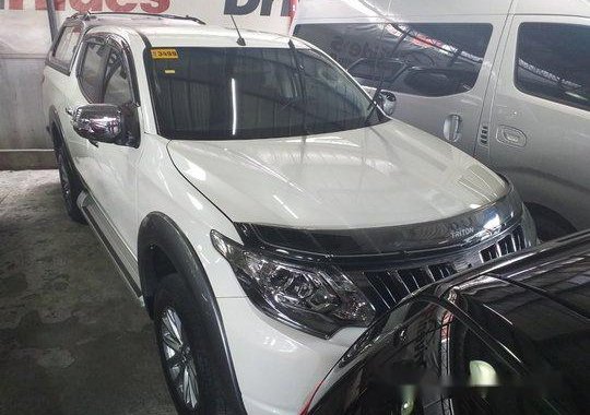 Mitsubishi Strada 2017 for sale